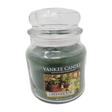 Yankee Candle Greenhouse 14.5 oz Jar Retired ...