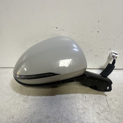 2022 - 2025 Genesis GV70 Passenger Right RH Side View Mirror OEM