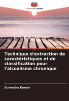Technique D'extraction De CaractéRistiques Et De Classification Pour...