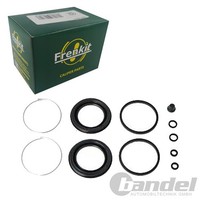 Frenkit Reparatursatz Bremssattel Vorne Passend FüR Lada 1200-1500 Nova Toscana