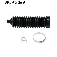 Faltenbalgsatz Lenkung SKF Vkjp 2069 FüR VW Transporter T4