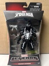 Marvel Legends Agent Venom Walgreens Exclusive 6   Figure Sealed NIB Hasbro  B0305
