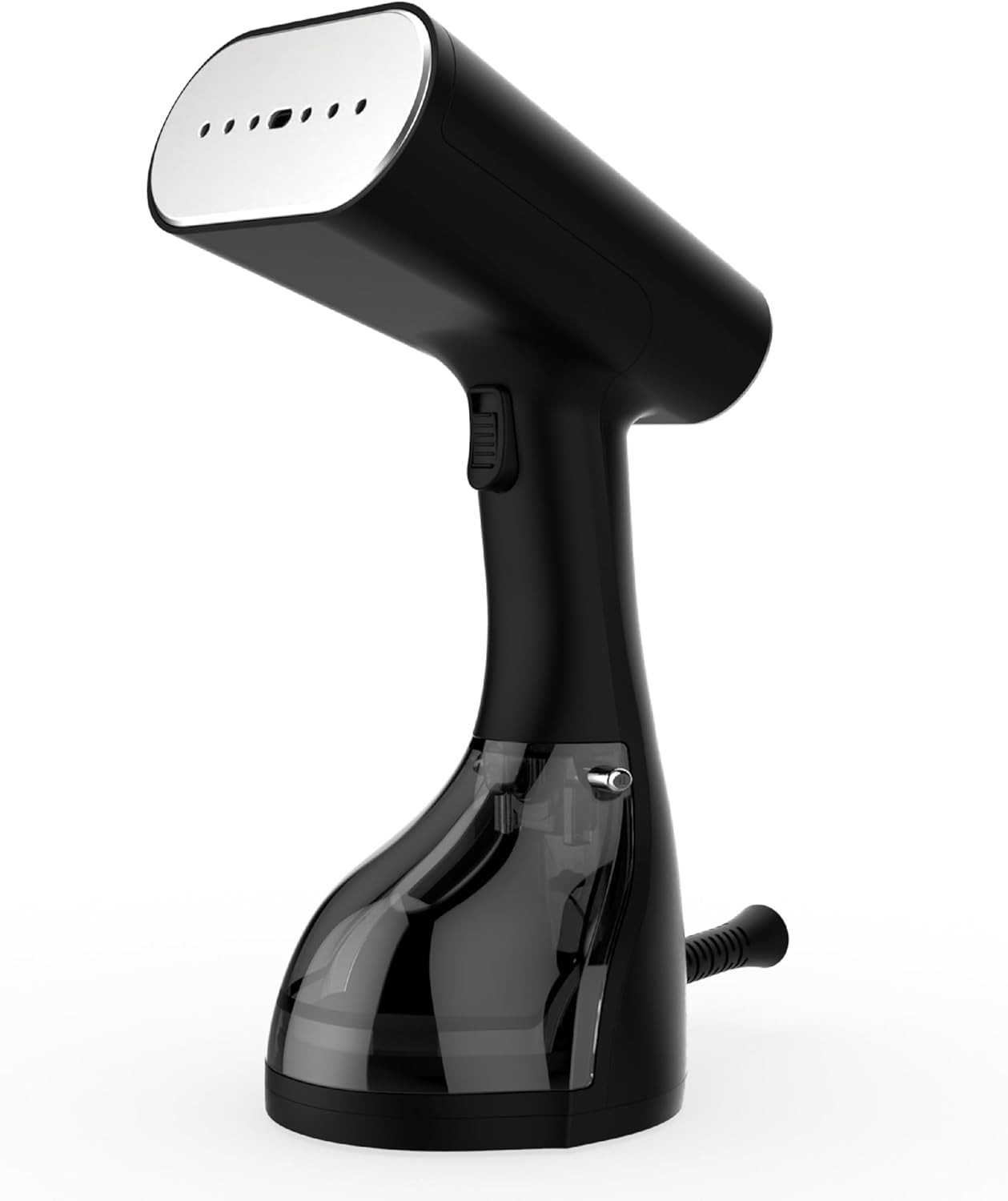 - Steamer Stiratore a Vapore 2000W 30G/Min - Ferro Portatile - Capacità 260 Ml -