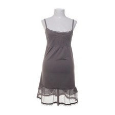 Cream, Unterkleid, Größe: XS, 61533, Grau, Elasthan/Polyester, Einfarbig #IHS