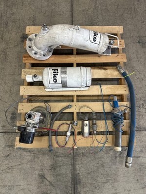 FIKE EXPLOSION PROTECTION SYSTEM (#2)