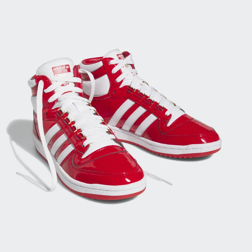 Baskets Adidas Top Ten RB pour hommes FZ6193 chaussures de loisirs baskets... - Photo 4/4