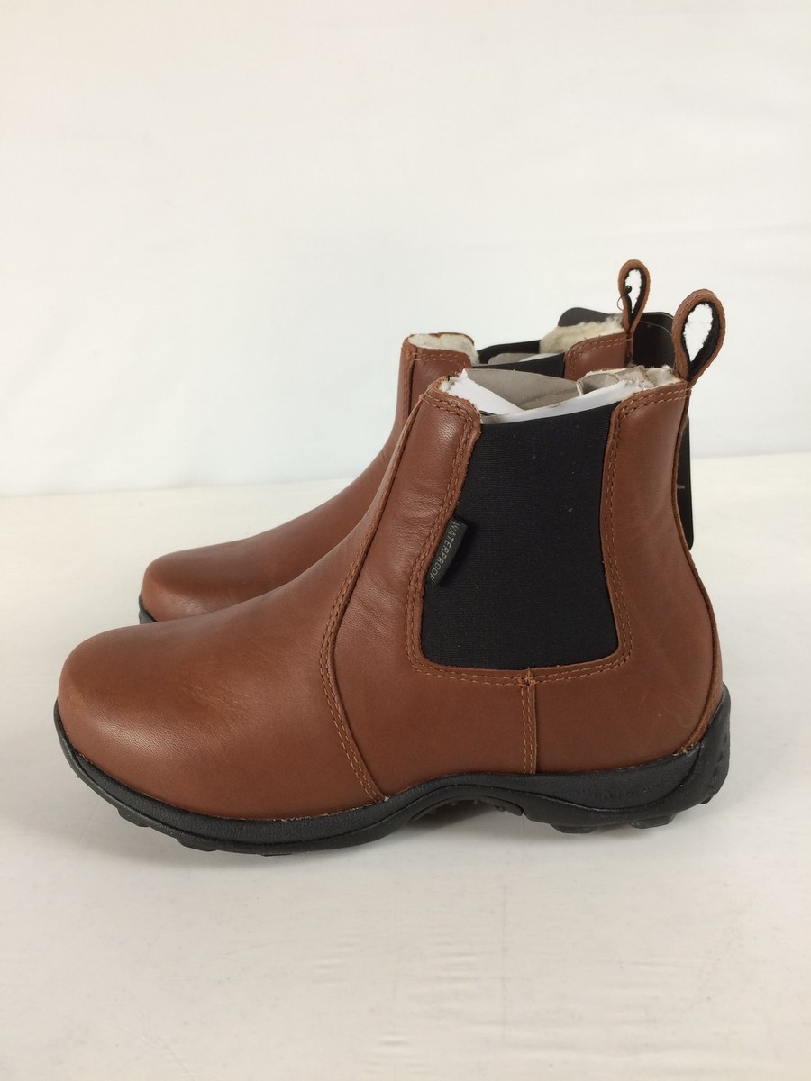 Excellent Baffin Telluride Women's Winter Boots, Barley, W7 | eBay