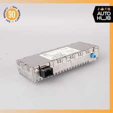Mercedes W207 E400 C300 SLK250 Sirius Satellite Radio Receiver 2128705689 OEM