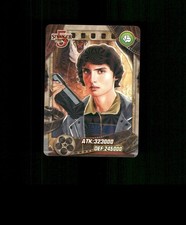 Stranger Things Card MIKE WHEELER CARD Strang...