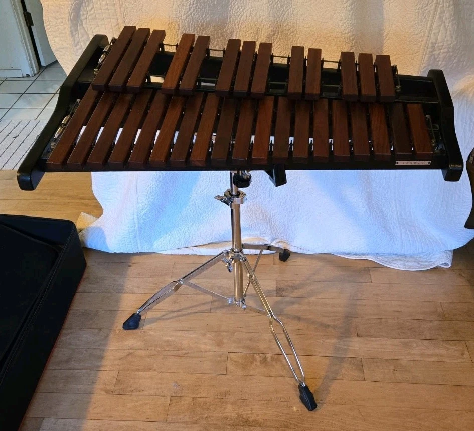 马瑟管弦打击乐器木琴| eBay
