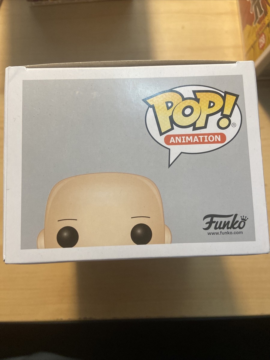 pop ファンコ Funko Pop! DC Super Heroes: Captain Atom #333 Vinyl Figure