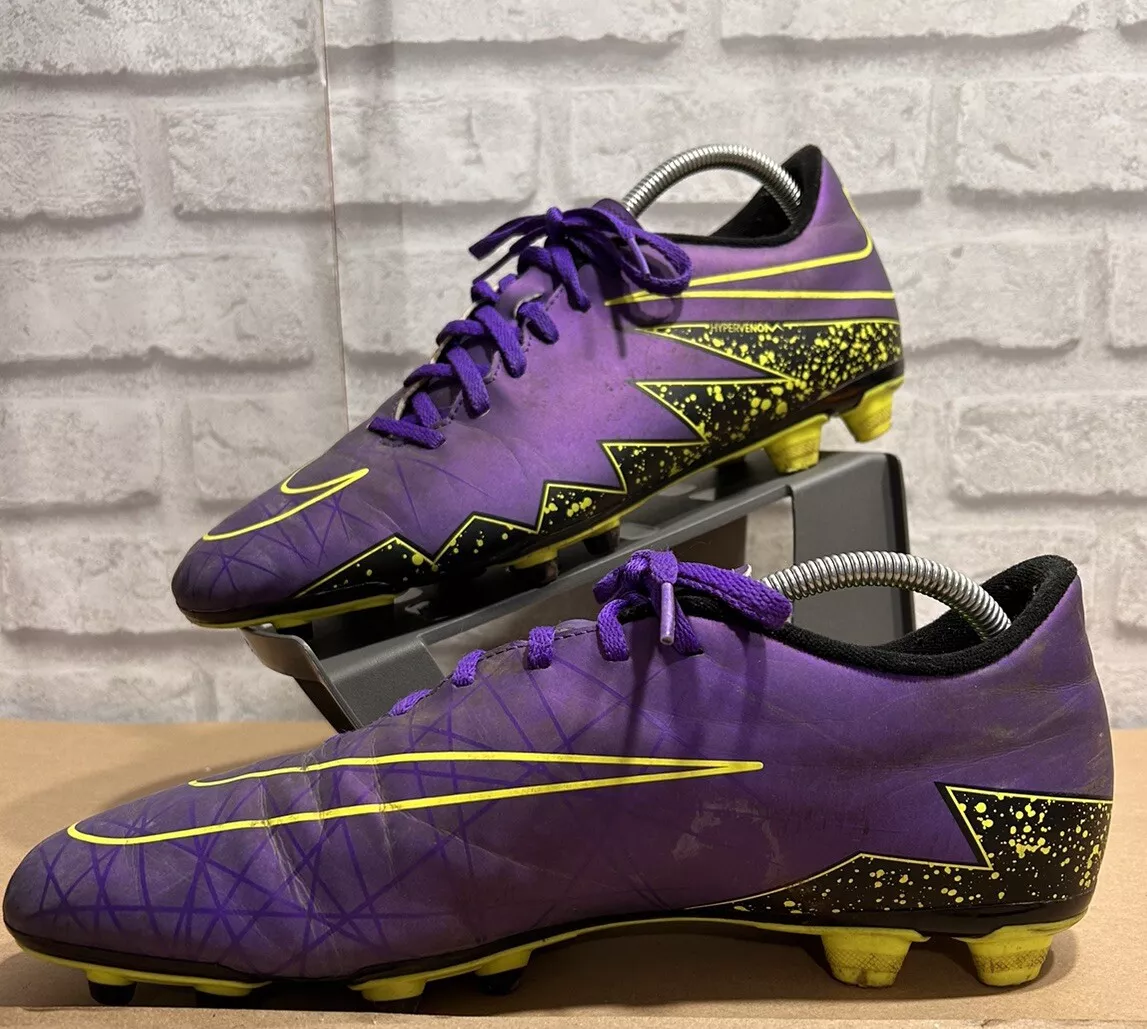 Nike hypervenom store phade sg