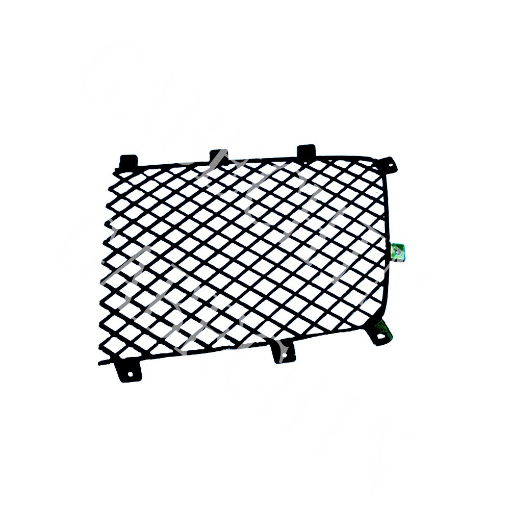 For Bentley Bentayga 17-20 Grille Left Black Gloss Grille OEM:36A853683