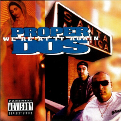 Proper Dos - We