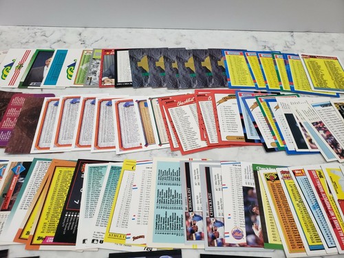 Major League Baseball Karten Sortiment Lot mit Sammlerdose, Puzzle's, Hologramm - Bild 12 von 12