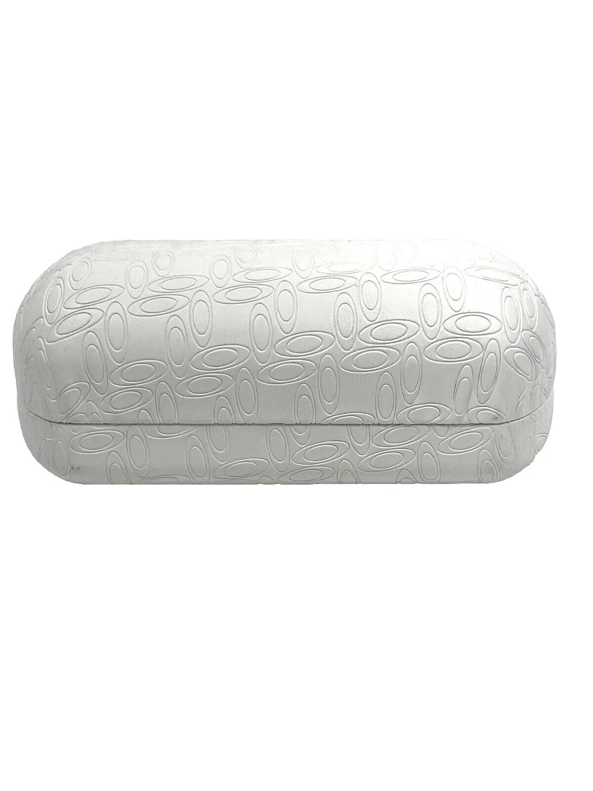 Estuches rígidos Oakley Blanco para Gafas