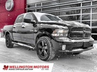 2022 Ram 1500 Classic Express
