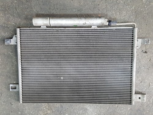 RADIATORE ARIA CONDIZIONATA MERCEDES CLASSE A (W/C169)(08 ) 180 CDI BER5P/D - Picture 2 of 3