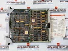 Honeywell 51304525-100 Control Card REV: B
