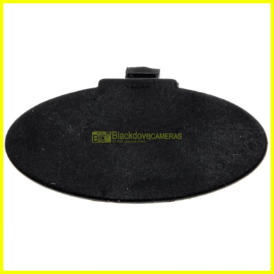 Rubber Socket Cover for HP Photo Smart C200 Cameras. Cover