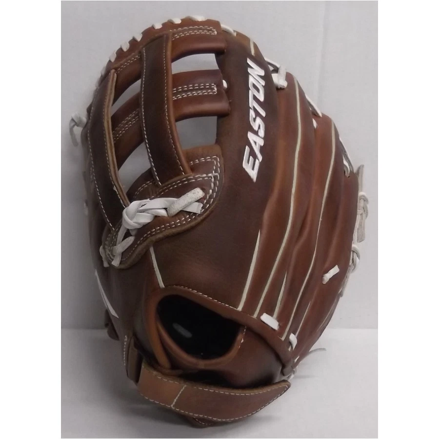 Easton LHT Core Fastpitch Series ECGFP1225 12.25” Fastpitch Softball Glove - Image 2 of 2