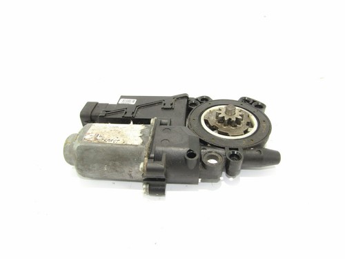 Opel Meriva A 2005 Front Vorne R Window Lifter Motor Regulator Fensterhebermotor