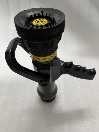 AKRON BRASS STYLE 4820 NOZZLE BRANCH 7BAR 150LPM