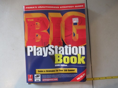 Prima Brady others Video Game Guides YOU PICK CHOICE Updated 4/18/24 - Picture 23 of 43