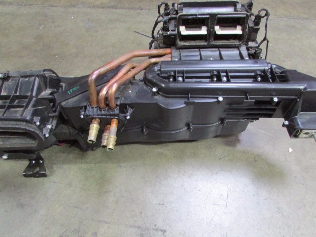 Ferrari California, Air Conditioner Evaporator, Used, P/N 69881200