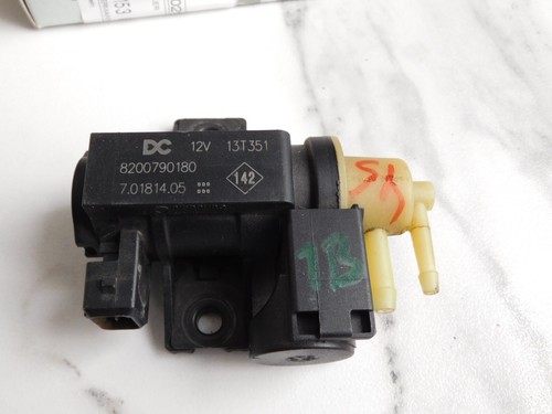 Turbolader Druckwandler für Mercedes/ Renault A6071530028 /8200790180