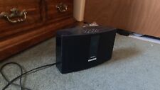 Bose SoundTouch 20 Series III Wireless Music System - Black Bose SoundTouch 20 Series III Wireless Music System - Black