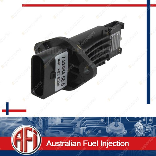 AFI Insert Air Mass Flow Meter for Audi A6 A4 A3 2.0 TDI B7 B8 C6 8P - Picture 2 of 2