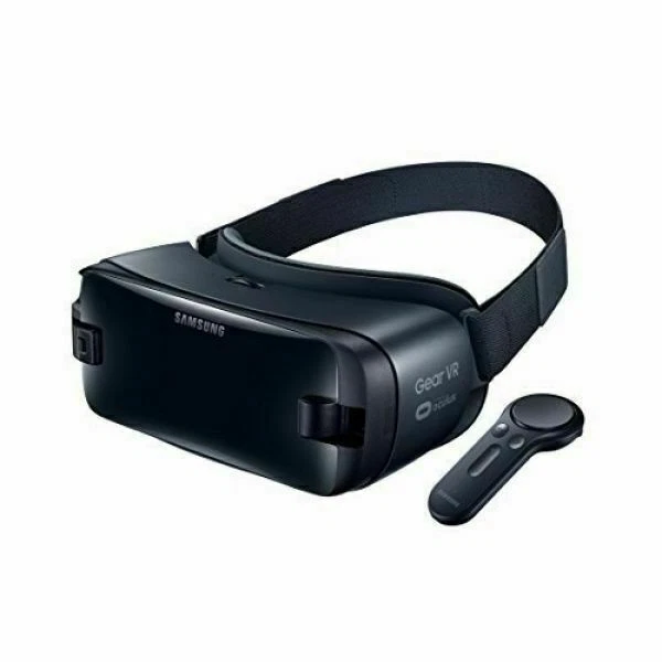 Smartphone VR Headsets