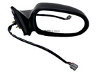 PASSENGER SIDE POWER DOOR MIRROR WITH HEAT FITS 01-03 NISSAN SENTRA