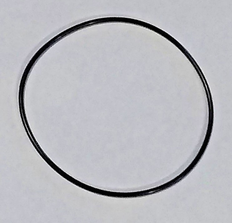 100-Pack Buna-N O-Rings (7/16