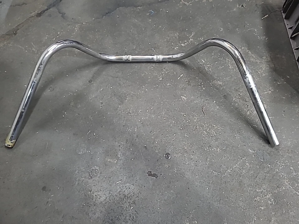 Yamaha XS1100 1978 1982 manillar recto OEM Foto 3 de 4