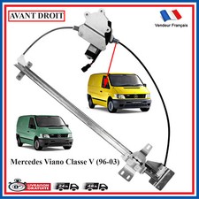 Lève vitre Mercedes VIANO