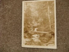 RPPC, Elysian Land, Lost River, N.H., used, 1930`s
