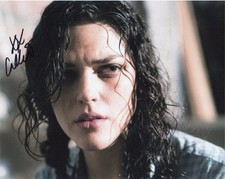 Callie Hernandez Blair Witch Autographed Signed 8x10 Photo COA #4