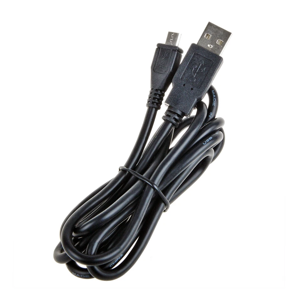 5ft Micro USB 2.0 Cable Cord Lead for Netgear Arlo Pro Pro 2 Security Camera Q - Image 4 of 4