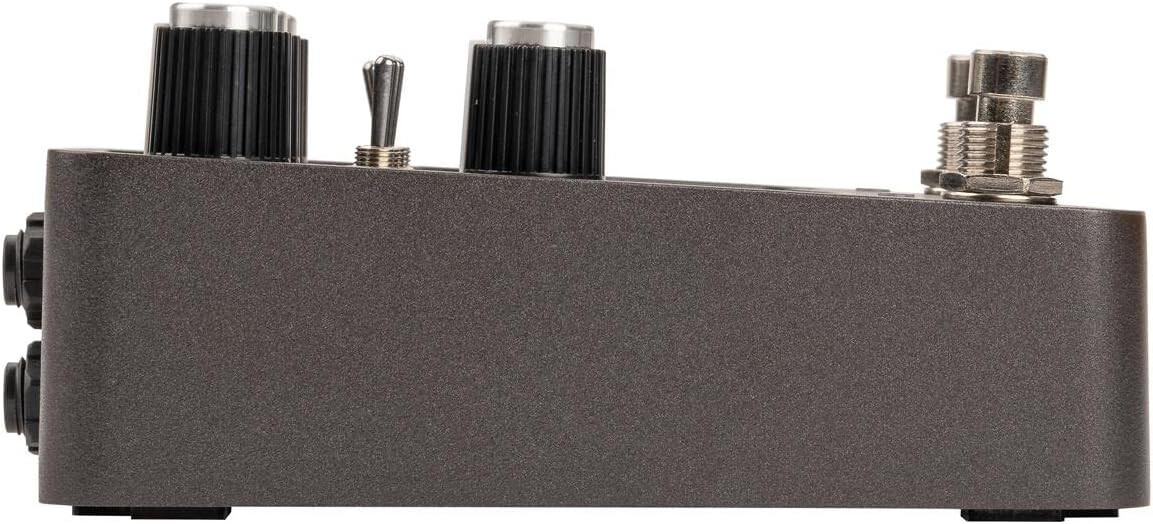 ギター UAFX Dream '65 Reverb Amplifier Universal Audio Dream '65 Reverb Amplifier Pedal | Sweetwater