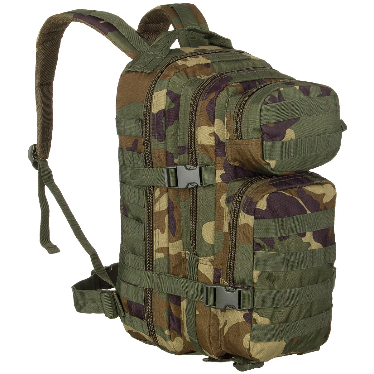 Sac Militaire 20L