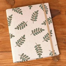 Photo Album 4x6s, Soft Fabric Cover Pictures Photo Albums 200 Pocket Green
