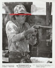 Robert Osborne Photo 1972 The Culpepper Cattle Co Gary Grimes # 2