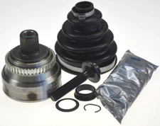 Löbro 301950 joint set, drive shaft for Audi