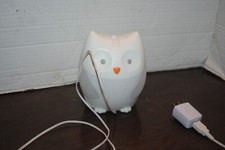 Skip Hop Brand Moonlight and Melodies Nightlight Soother