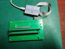 Ddr5 SPD Programmer for programming Ddr5 udimm rdimm sodimm SPD (no stock)