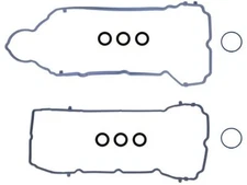 For 2014-2022 Jeep Cherokee Valve Cover Gasket Set Felpro 33627WKYY 2015 2016