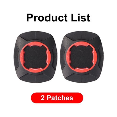 Motorcycle Bike Phone Holder QUAD LOCK Shock Absorber Phone Bracket Vibration - Photo 25 sur 28