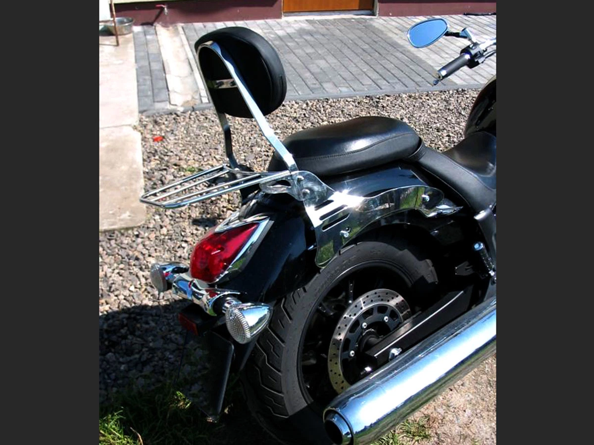 Sissy bar yamaha xvs 950 midnight star online